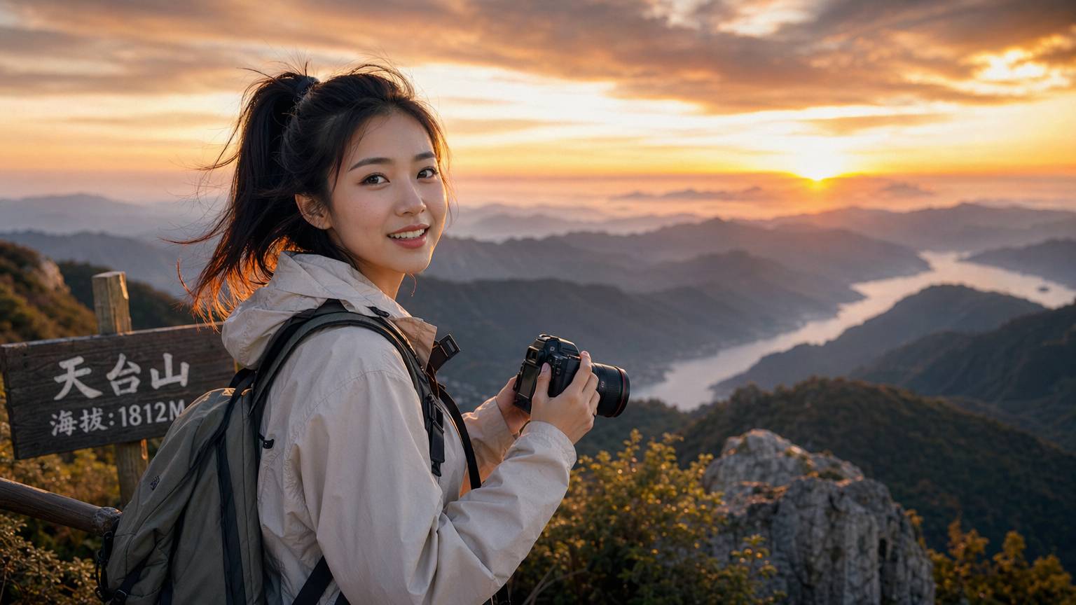 少妇旅行视频